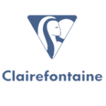 logo-clairefontaine-bleu