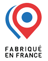 Logo Fabriqué en France