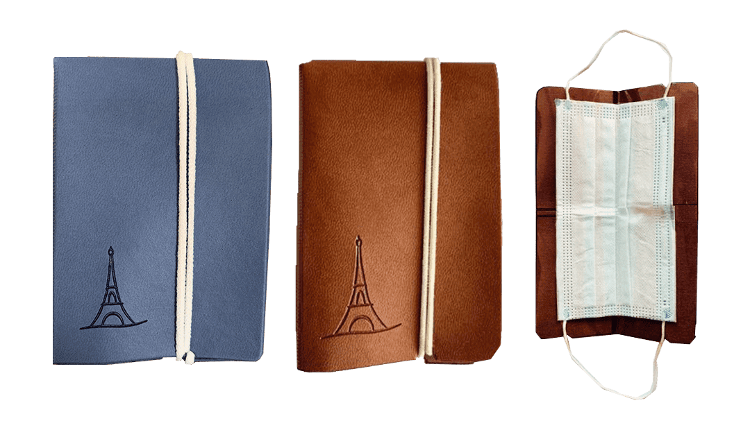 EtuiMasqueChirurgicalPersonnalisable