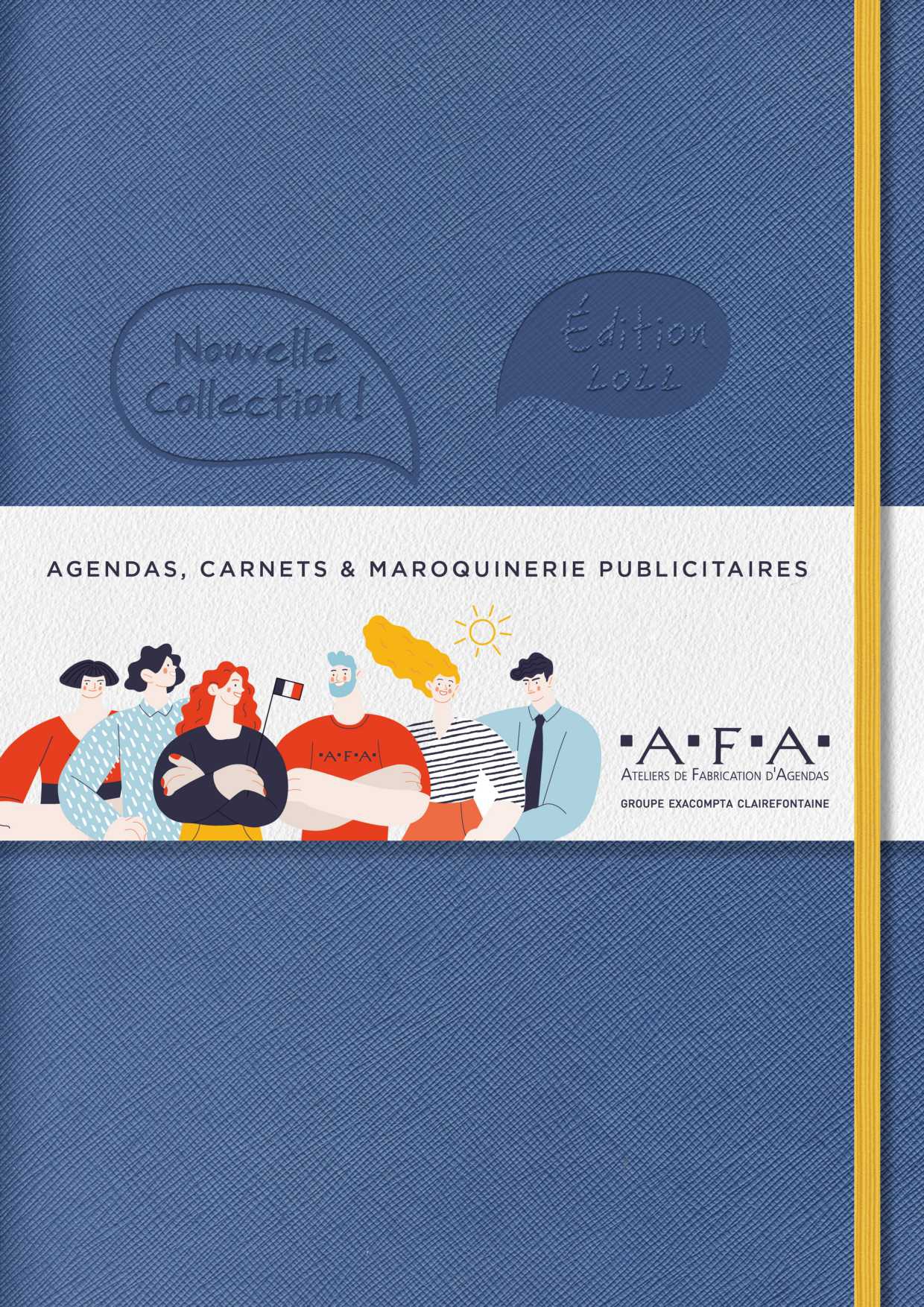 Ateliers De Fabrication D Agendas Fabricant D Agendas Et Tote Bag A Paris