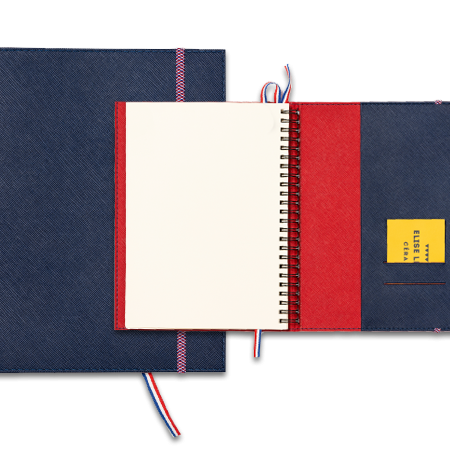 Notebook Wire'O 2024