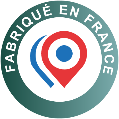 Fabriqué en France