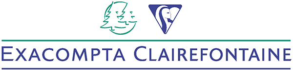 Logo exacompta Clairefontaine